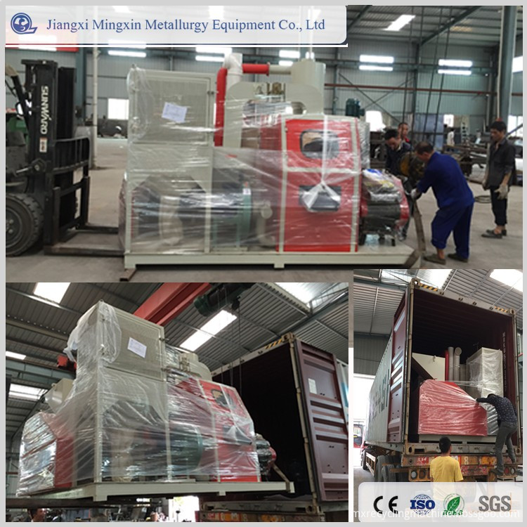 copper wire machine Packing