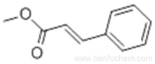 Methyl cinnamate CAS 103-26-4
