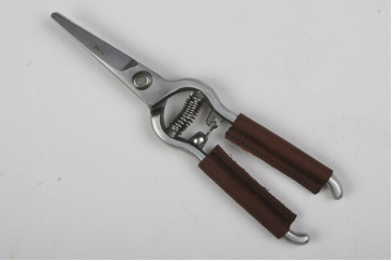 Fruit tree shears floral pruner hand tools