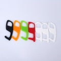 APEX Hot Sale Contactless Plastic Door Opener Hook