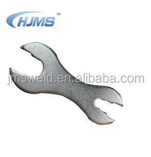Welding multi-function wrench