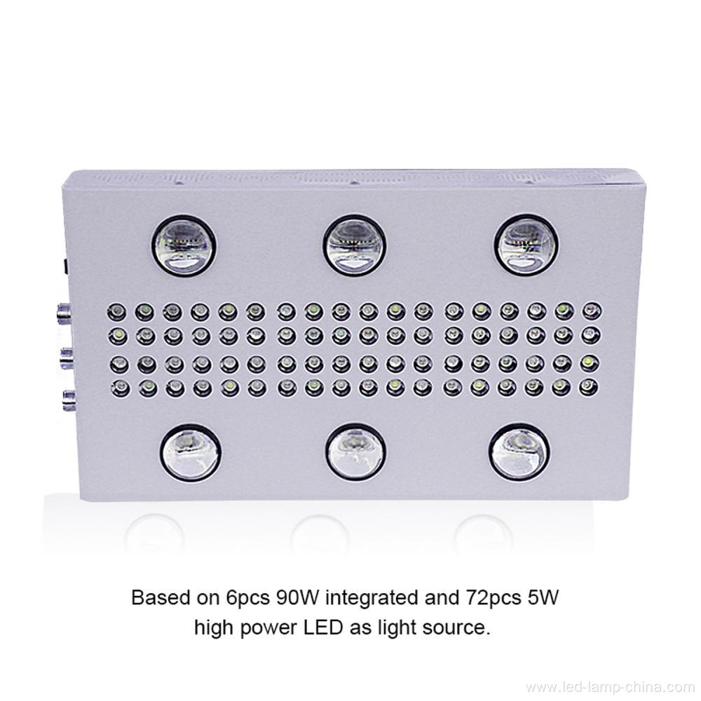 Led grow light cob 500w led chip grow lights