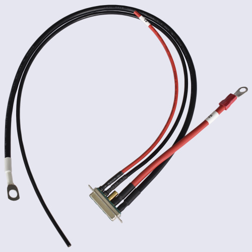 Power Switching Board Wire Harness