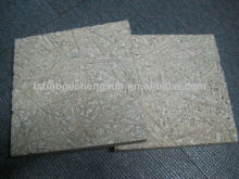 mineral wood insulation material