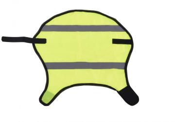 Dog training vest reflective safety vest