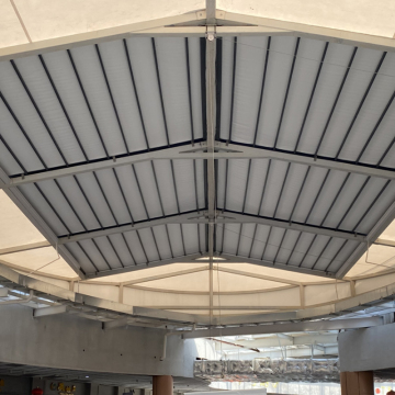 Professional Custom Heavy Duty Garages and Carport Canopies for Parking Shelters