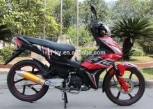 2015 EEC moped super cub motorcycle,100cc hot biz motorcycles