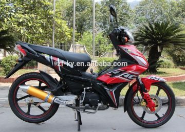 2015 EEC moped super cub motorcycle,100cc hot biz motorcycles