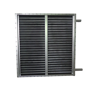 Plate Type Condenser