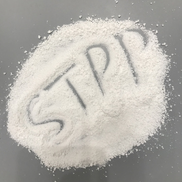 94% Stpp Detergent Powder Raw Material