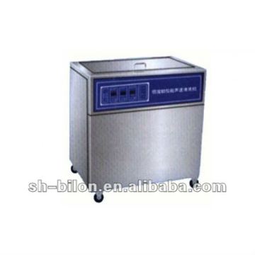 Cooling Ultrasonic Vibration Cleaner