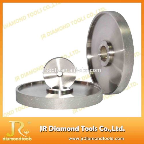 diamond wheel for polishing granite