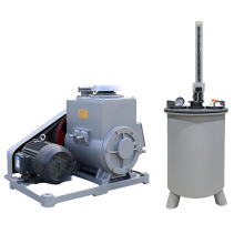 High Precision Silicone Auxiliary Machine