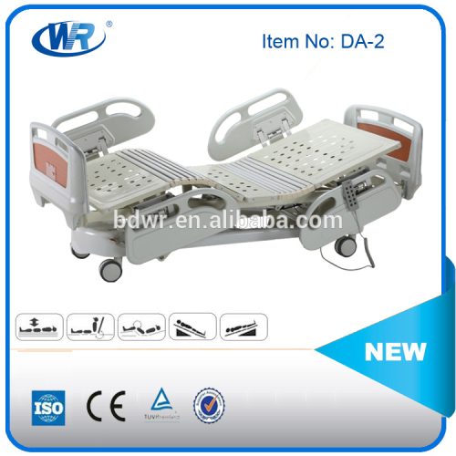 ICU linak electric hospital bed