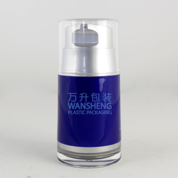 PP waterproof makeup foundation