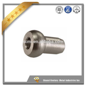 Customized OEM manufacturer steel wire rope terminals single shank ball