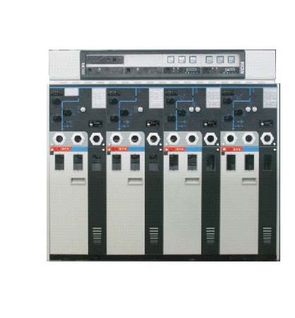 TZR12-24/1250-25 نوع الغاز معزول Switchgear