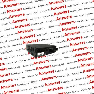 IC693MDL655 DC Positive/Negative Logic Input Module