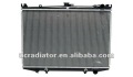 Auto Radiator voor NISSAN Pathfinder