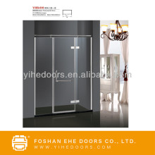 Polystyrene Shower Enclosure