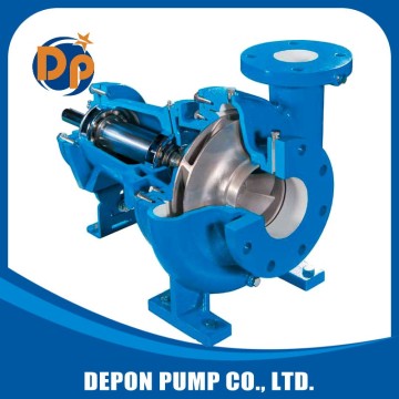 Processing Pump, Industry Centrifugal Pump