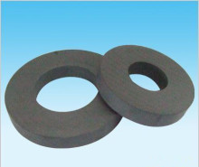 Ferrite magnetic ring