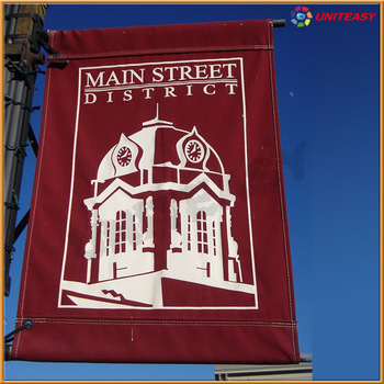 Decorative street signs, yard signs