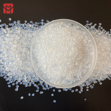 Current Prices of MOLAN Polyvinylidene Fluoride Resin (PVDF) Plastic Raw Materials