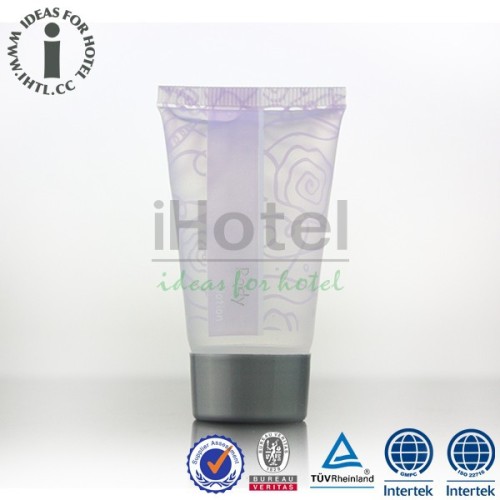 Cheap Hotel Tube For Skin Lotion