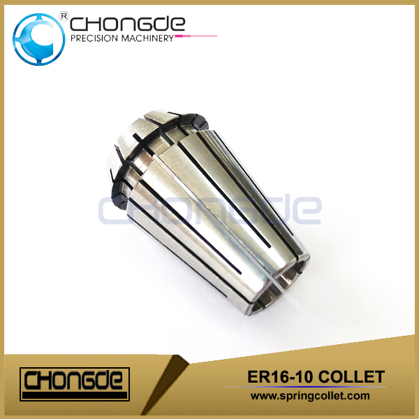 ER16 10 مم 0.394 &quot;Ultra Precision ER Collet