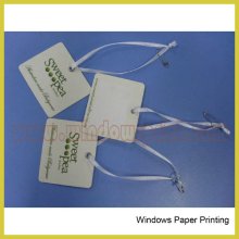 Paper Swift Tag