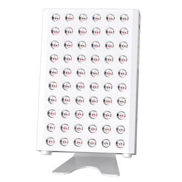 Led Red Light Therapy for Face Skin Benefits