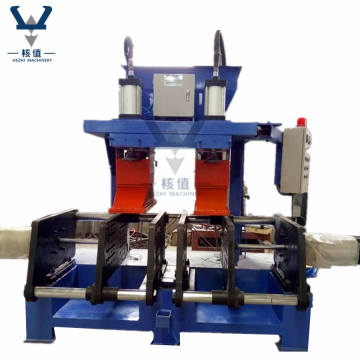 Automatic Hox Box Sand Core Shooter Machine for Foundry Applications