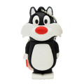 Pendrive pendrive com pendrive cartoon animal