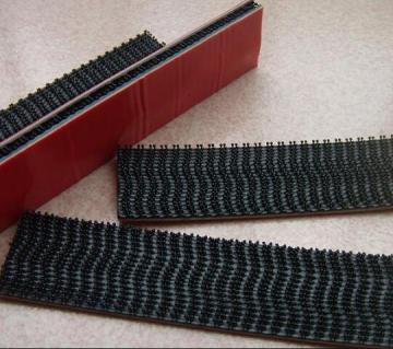 Micro Molded Hook Tapes Black White