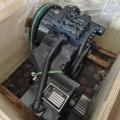 Shantui SG21-3 Motor Grader Gearbox WG180