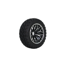 Popular Golf Cart Rim and Tire Assembly Kits