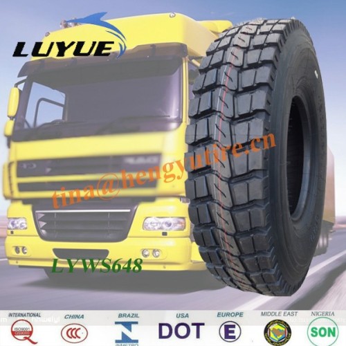 all steel radial truck wholesale tires free shipping