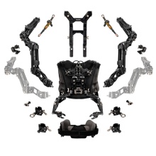 TILTA Tiltamax ARM-T03 Armor Man 3.0 Gimbal Support System For ARRI RED Camera DJI RONIN 2 3-Axis Gimal Stabilizer steadycam