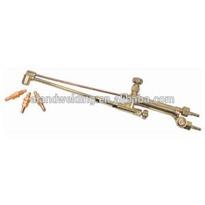 Quality Japanese Style Medium Duty Cutting Torch