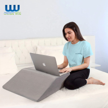 Belly and Knee Foam Support Pillow for Travel and Orthopedic Comfort