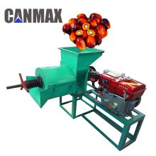 Oil Extraction Machines: Palm Fruit Oil Press & Palm Kernel Oil Extraction