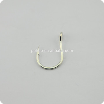 Deep sea strong jig hooks