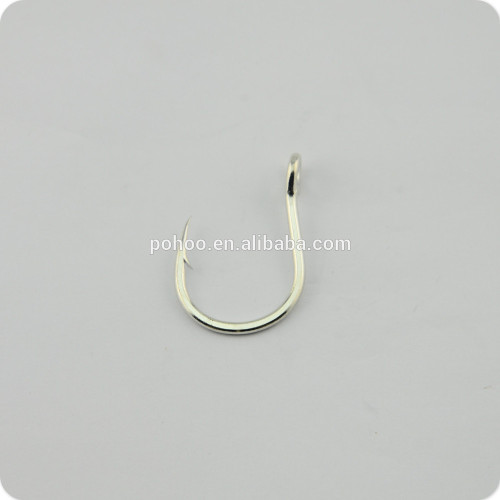 Deep sea strong jig hooks