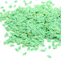 Fancy Cute Green Cactus Polymer Clay 500g / bag Mini Slice For Handmade Craftwork Decor Charms Nail Hair Accessory