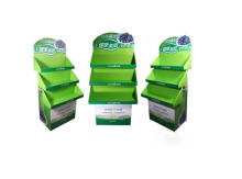 PP Corrugated Plastic Display