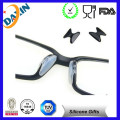 2015 Most Popular Silicone Glasses Nose Pads
