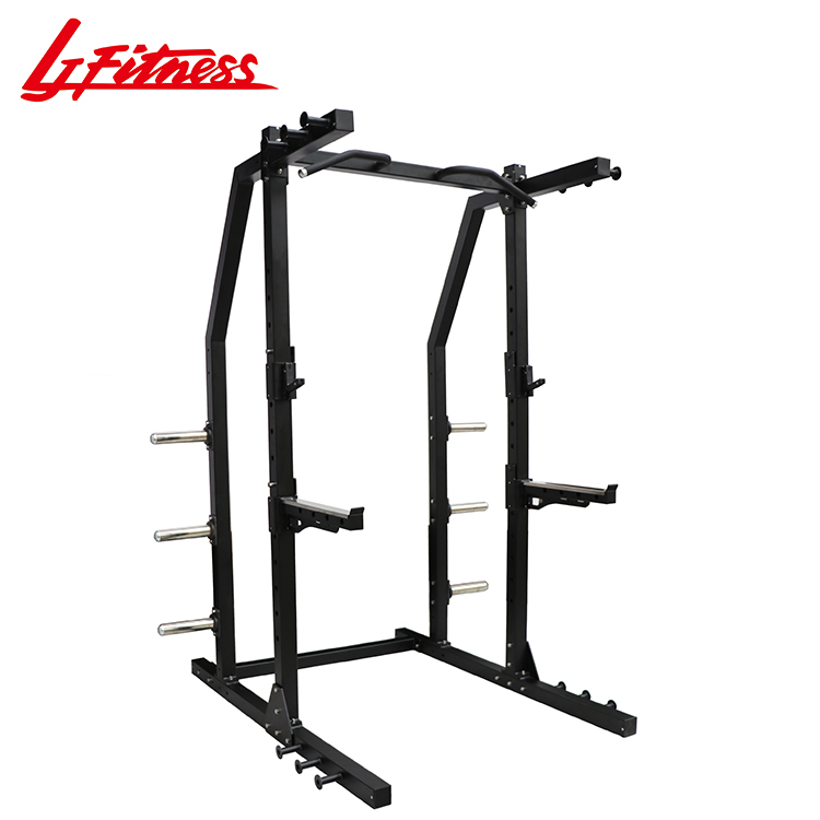 squat rack