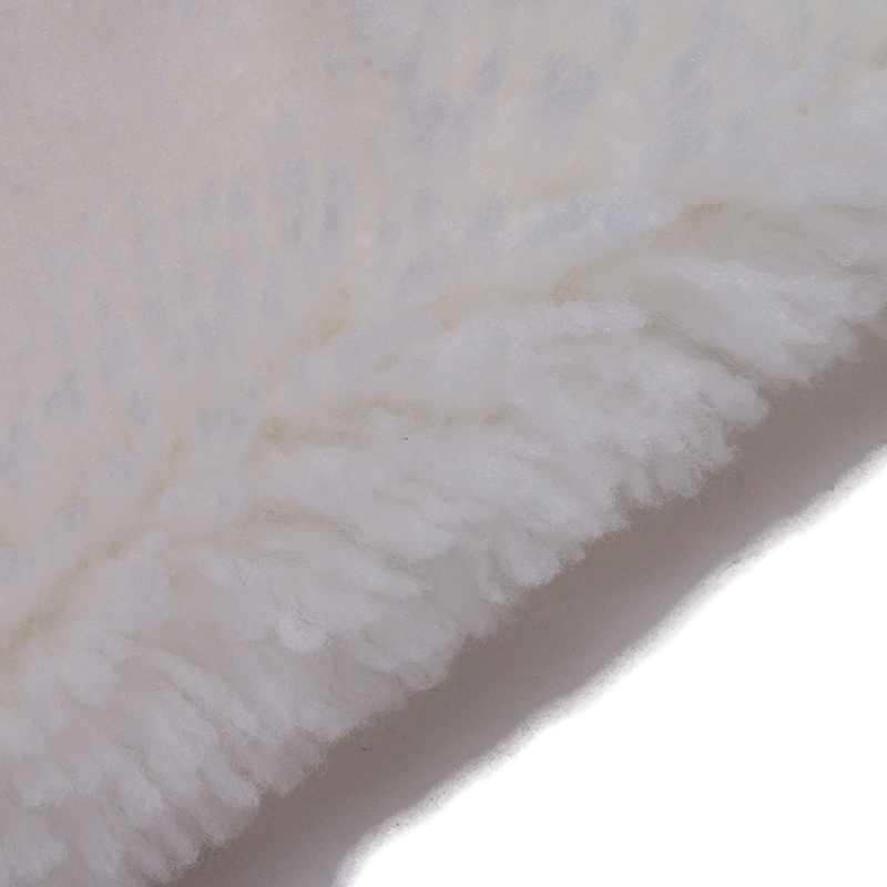 Sheepskin Baby Seat Cushion Pad