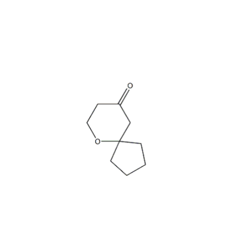 6-Oxaspiro [4.5]Decan-9-One CAS 855398-57-1